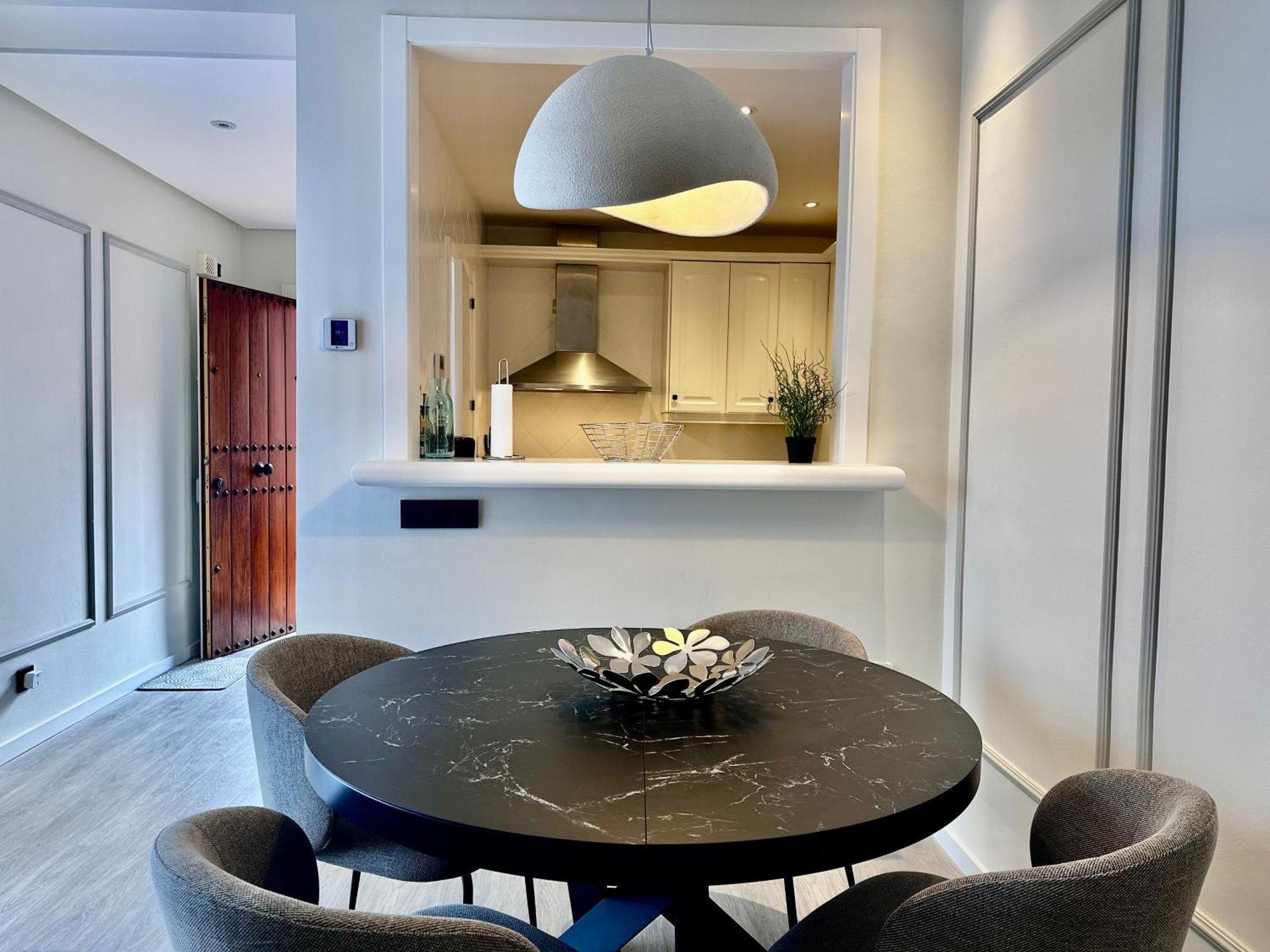 Lovely Elviria Apartment 200M From The Beach Marbellac Extérieur photo
