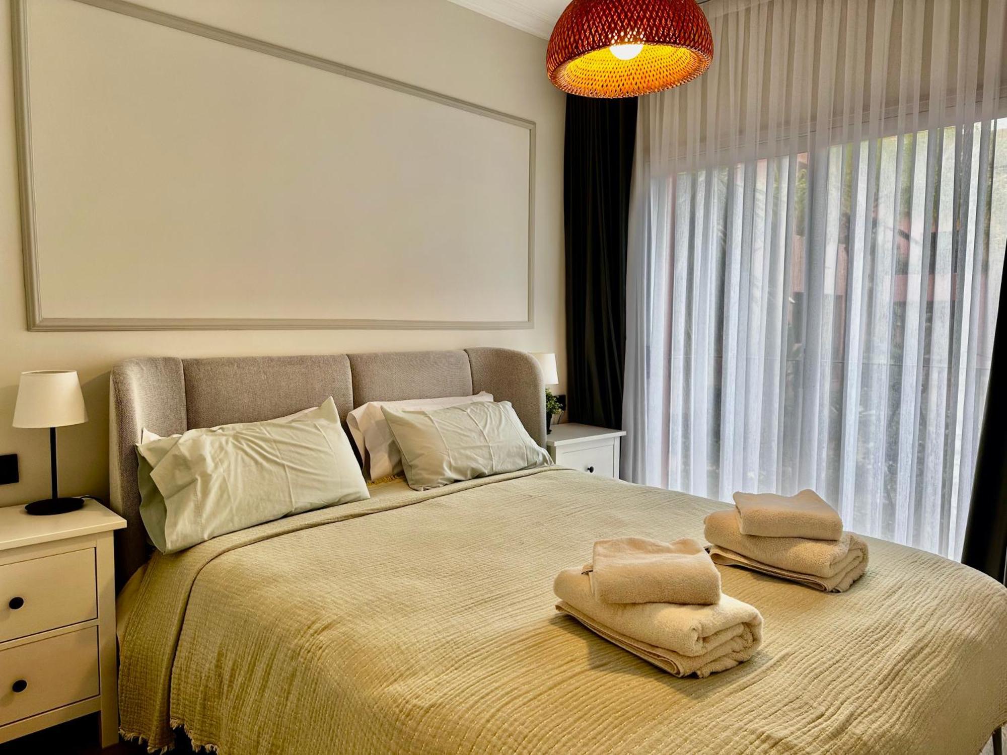 Lovely Elviria Apartment 200M From The Beach Marbellac Extérieur photo