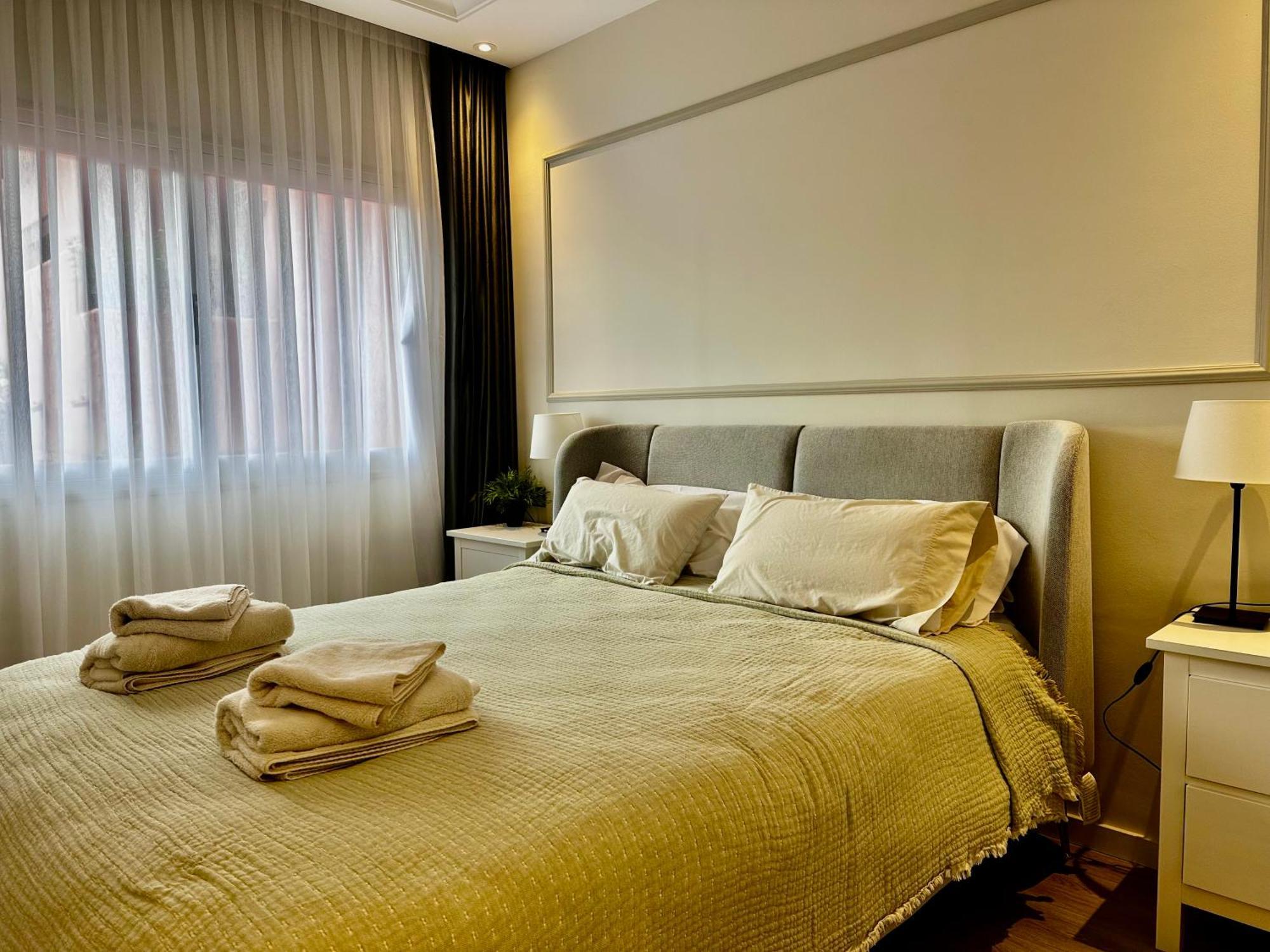 Lovely Elviria Apartment 200M From The Beach Marbellac Extérieur photo