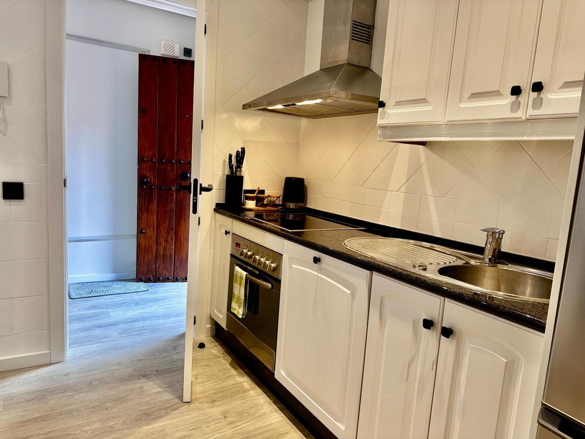 Lovely Elviria Apartment 200M From The Beach Marbellac Extérieur photo