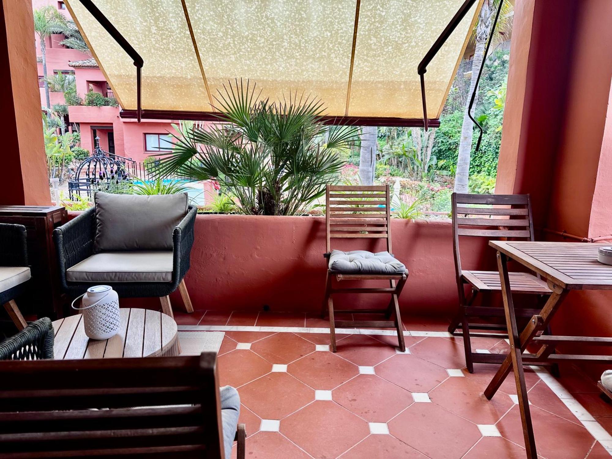 Lovely Elviria Apartment 200M From The Beach Marbellac Extérieur photo